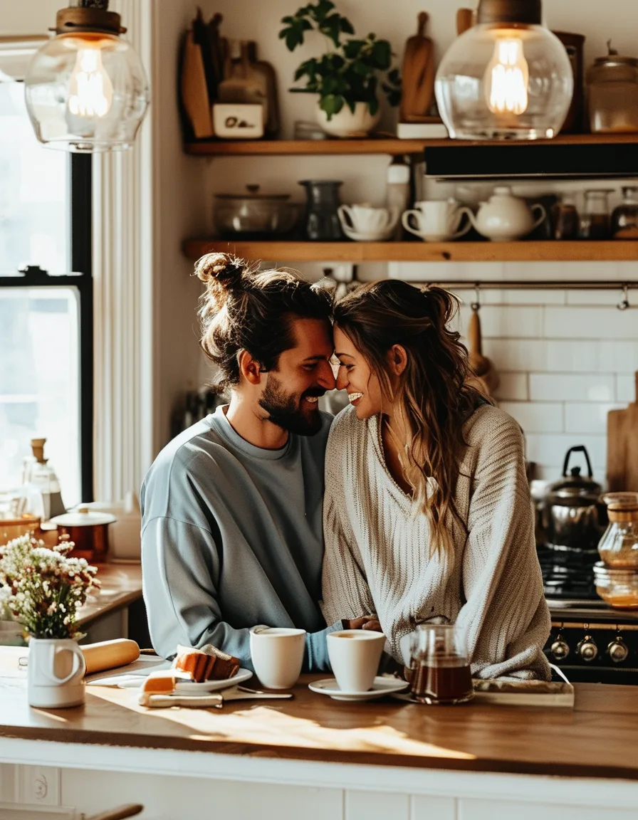 Shared Fitness Goals: Planning a Season of Training Together