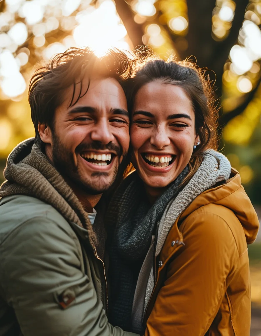 The Couple Workout: Sweat Together, Stay Together