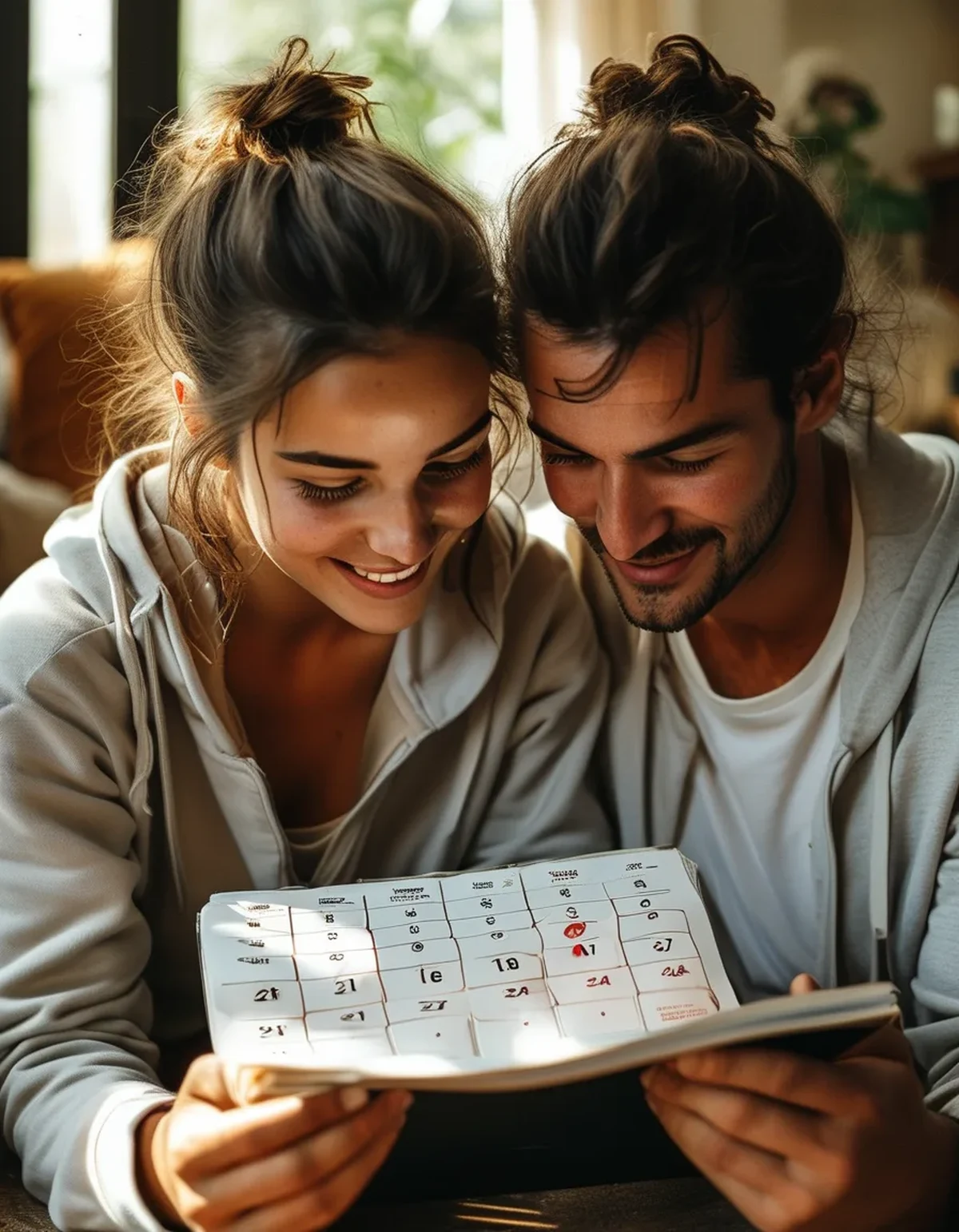 What to Actually Do When You and Your Partner Can Never Find a Workout Time That Works for Both of You