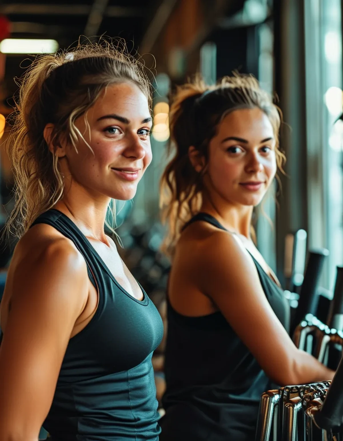 Couple Workout Basics: What Couples Training Together Actually Takes