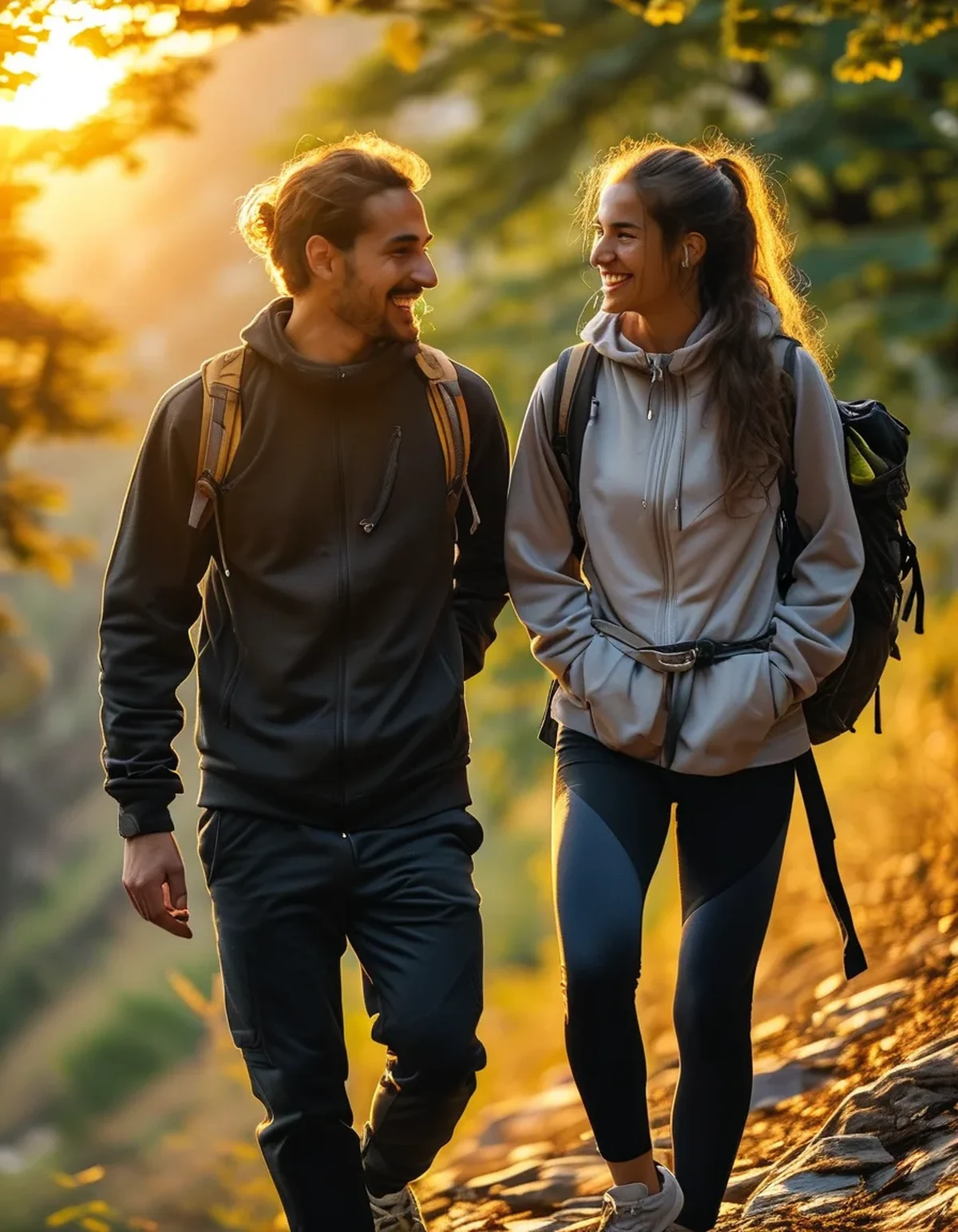 Couple Workouts When Your Fitness Levels Do Not Match