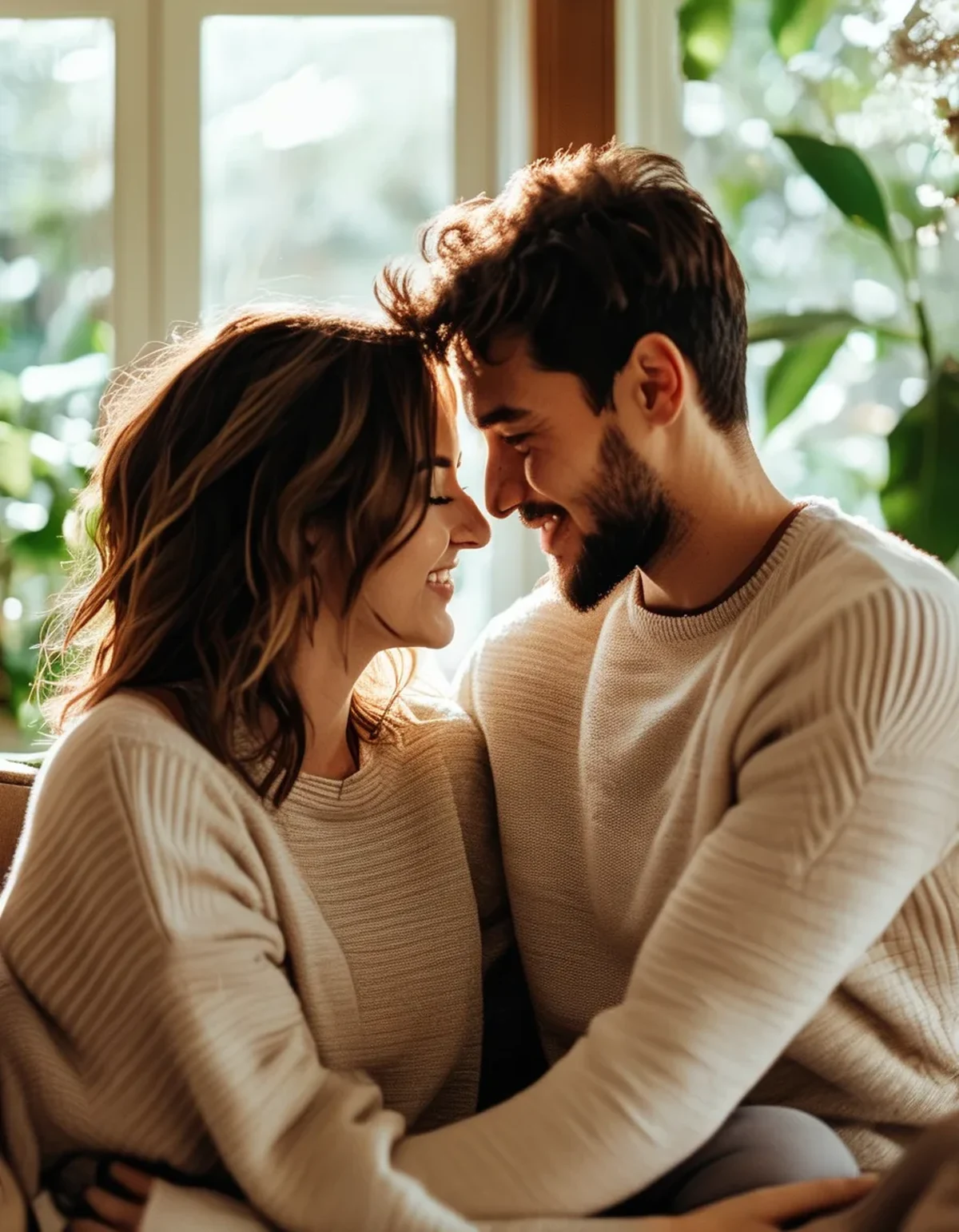A 30-Minute Couples Workout Circuit You Can Do Almost Anywhere