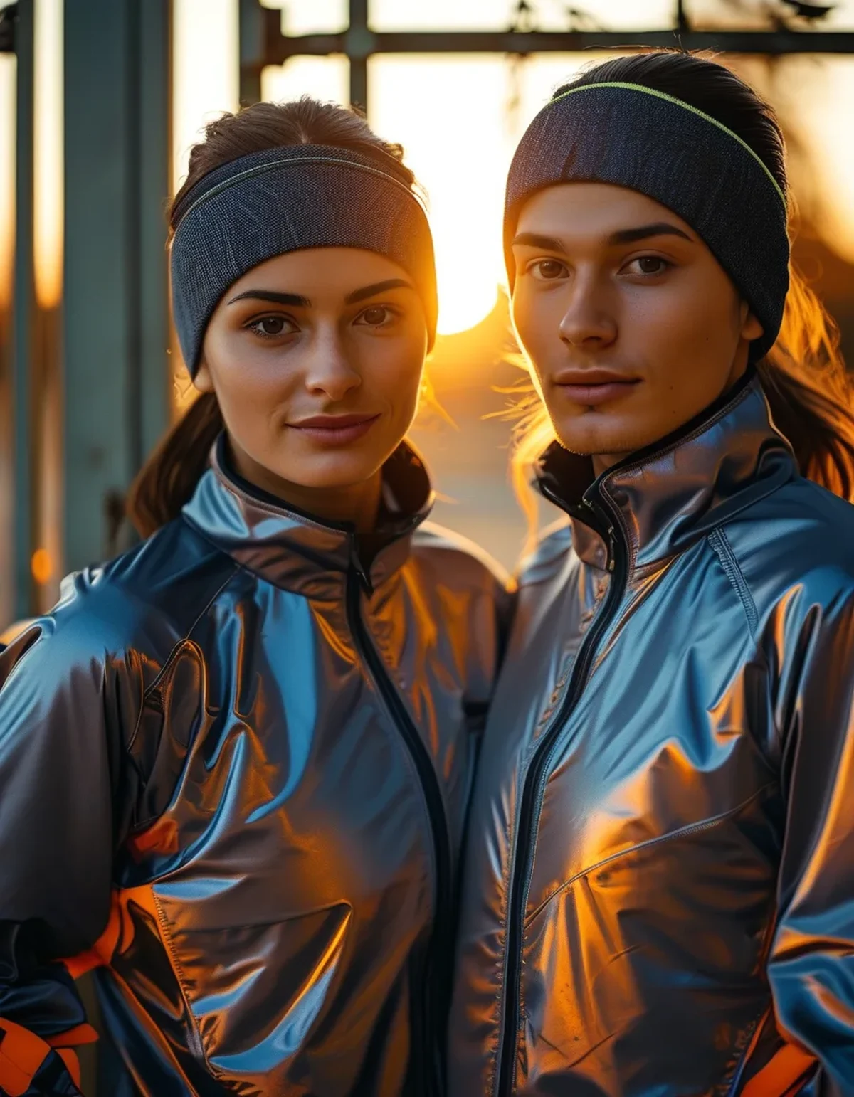 How Do We Keep Training Together When the Evenings Get Dark?
