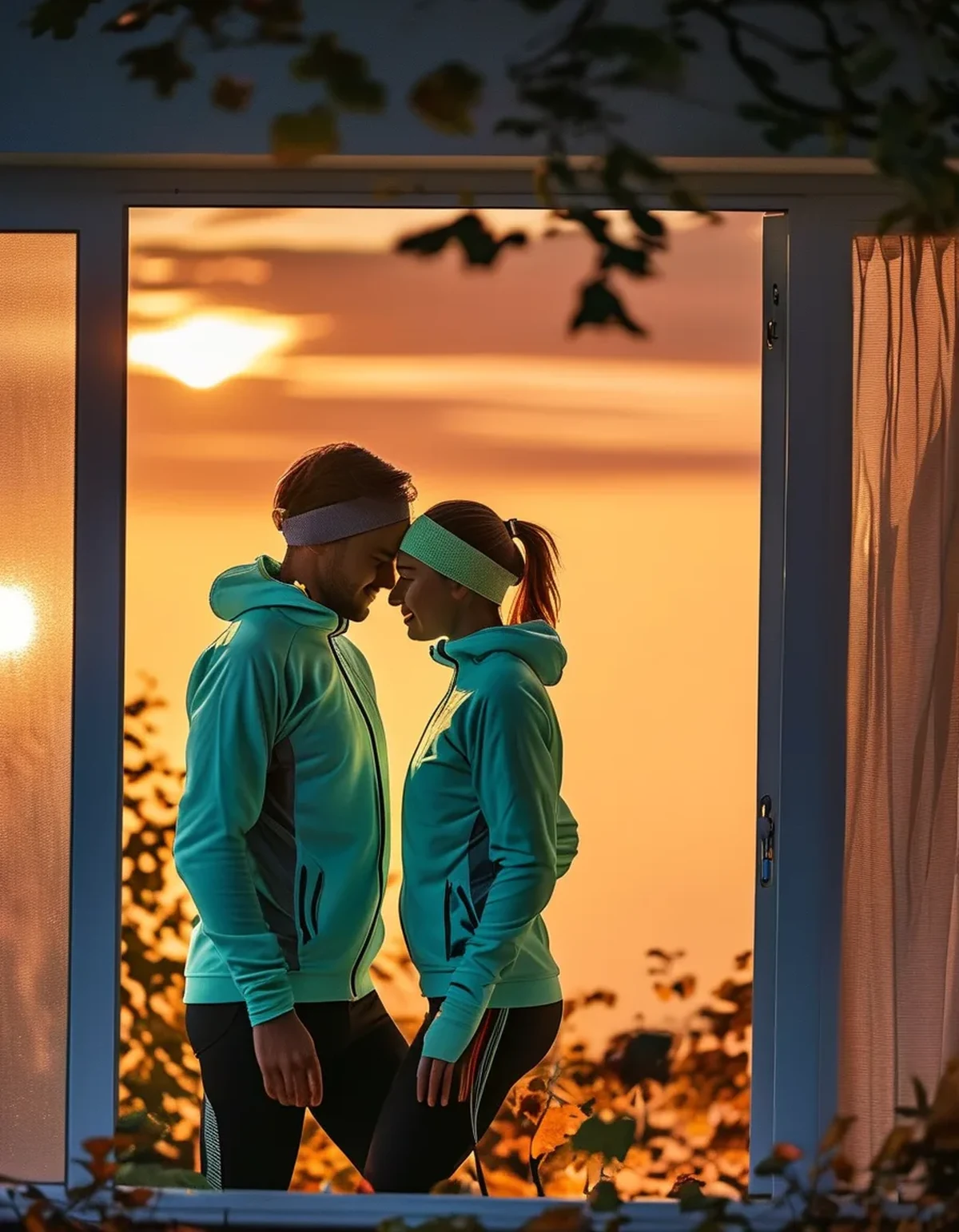 How Do We Keep Training Together When the Evenings Get Dark?