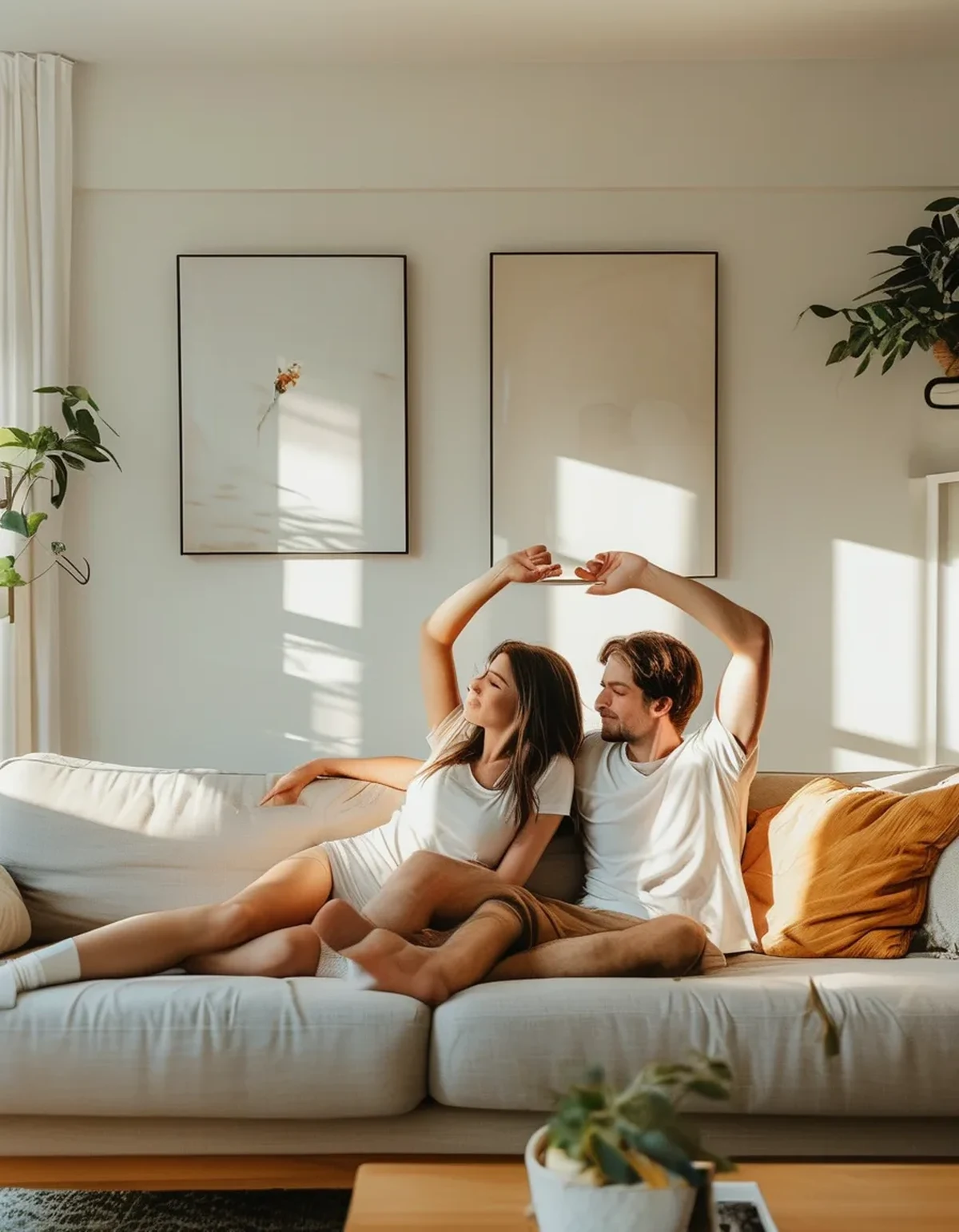 How Do We Train Together When Our Schedules Stop Matching?