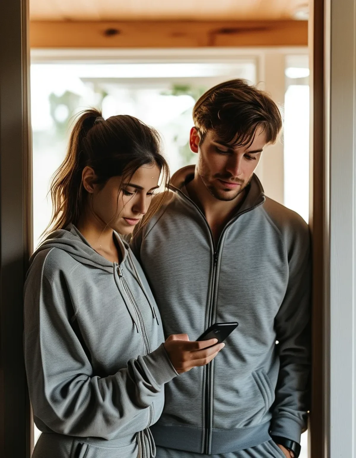 What Do You Do When Your Partner Keeps Canceling Your Workout Plans?