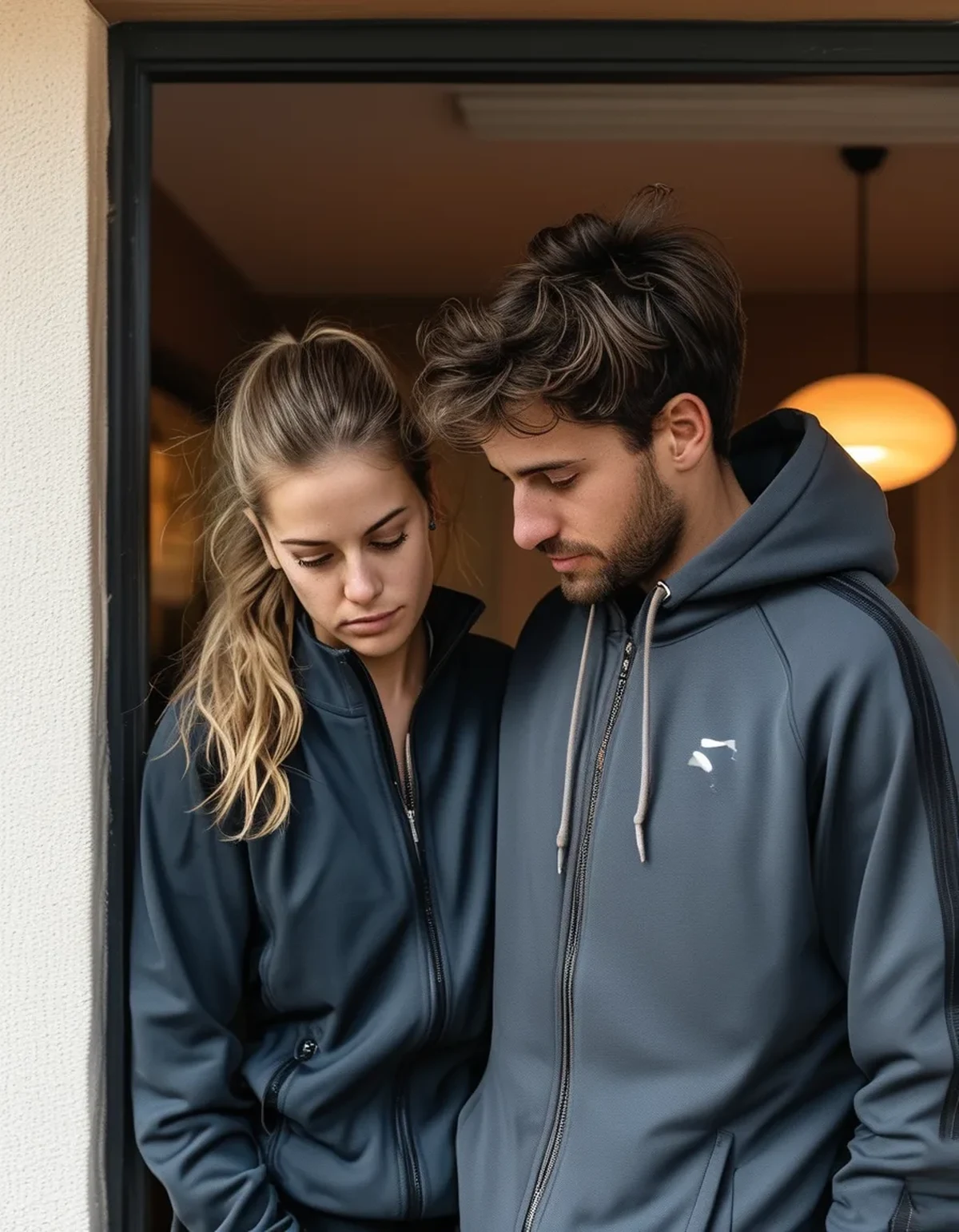 What Do You Do When Your Partner Keeps Canceling Your Workout Plans?