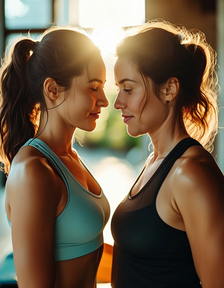 Partner Workouts to Do Together (Sweat, Laugh, Stay Motivated)