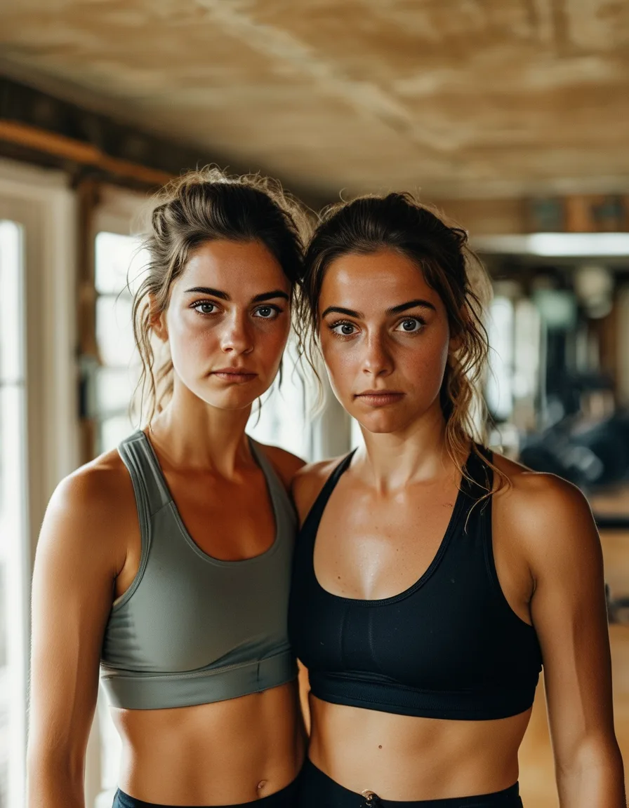When Working Out Together Creates More Tension Than Connection (And How to Fix the Format, Not the Relationship)