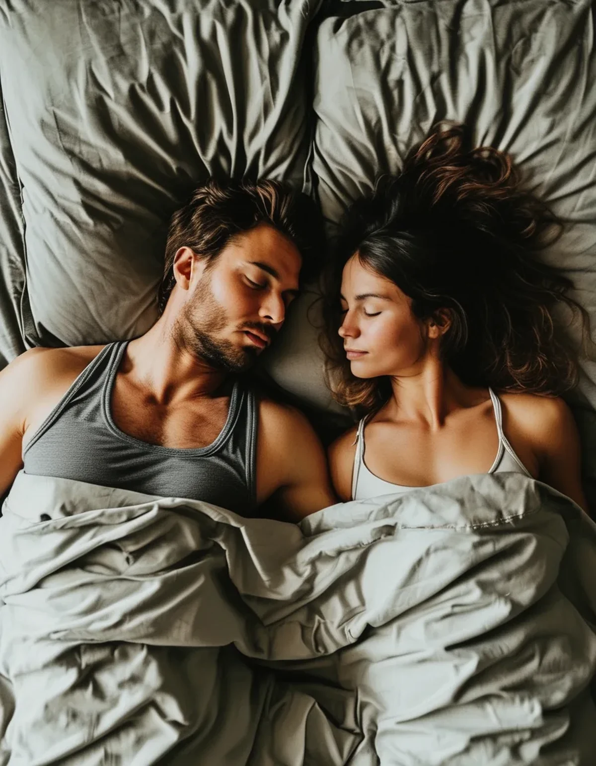 What Do You Do When Only One Partner Is a Morning Workout Person?