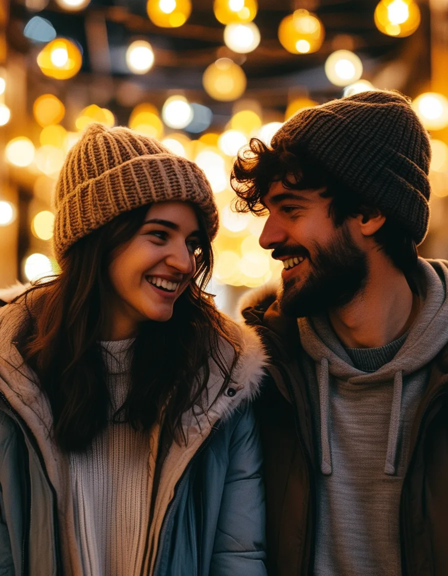 When Your Partner Is Not Into Fitness (Without It Becoming a Thing)